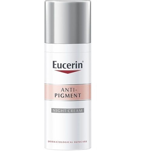 Kuva Eucerin Anti-Pigment Night Cream yövoide, 50 ml