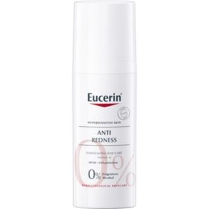 Kuva Eucerin AntiREDNESS Concealing Day Care SPF30 päivävoide 50 ml