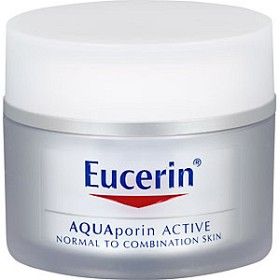 Kuva Eucerin AQUAporin Active Normal to Combination Skin, 50 ml