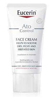 Kuva Eucerin AtoControl Face Care Cream kasvovoide, 50 ml