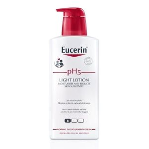 Kuva Eucerin pH5 Light Lotion 400 ml