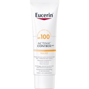 Kuva Eucerin Sun Actinic Control SPF100 80 ml