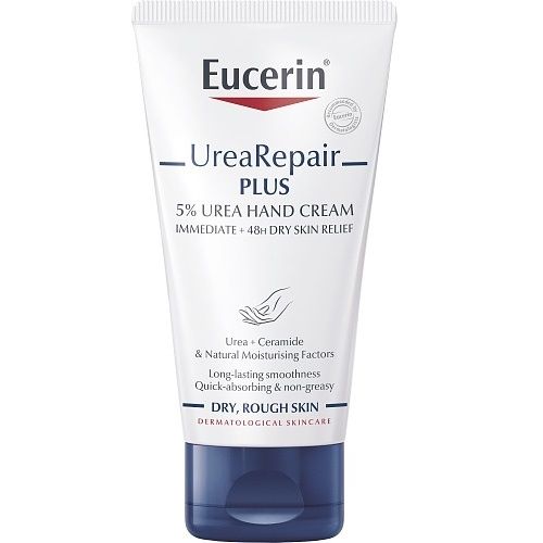 Kuva Eucerin UreaRepair Plus 5% käsivoide, 75 ml