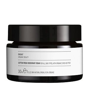 Kuva Evolve Cotton Fresh deodoranttivoide 30 ml