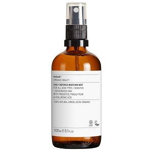 Kuva Evolve Daily Defence Moisturise Mist -kosteuttava kasvosuihke 100 ml