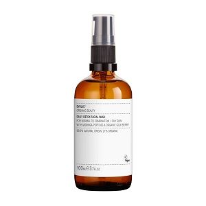 Kuva Evolve Daily Detox Facial Wash vaahtoava puhdistusgeeli 100 ml