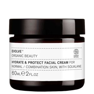 Kuva Evolve Hydrate & Protect Facial Cream Kosteuttava kasvovoide 60 ml
