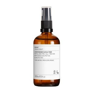 Kuva Evolve Liquid Radiance Glycolic Toner kasvovesi 100 ml