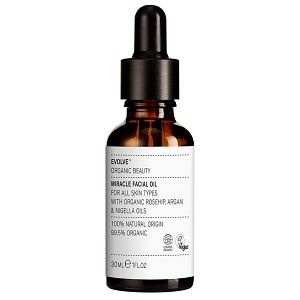 Kuva Evolve Rosehip Miracle Oil kasvoöljy 30 ml