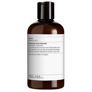 Kuva Evolve Organic Beauty Superfood Shine Hoitoaine 250 ml