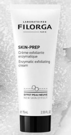Kuva Filorga Skin Prep Enzymatic Exfoliating Cream -kuorintavoide 75 ml