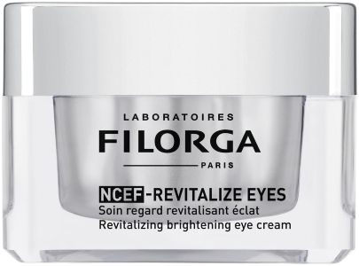 Kuva Filorga NCEF-Revitalize Eyes -silmänympärysvoide 15 ml