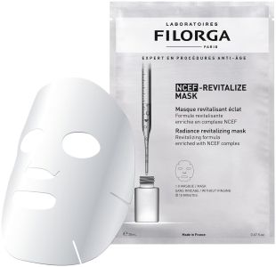 Kuva Filorga NCEF-Revitalize Sheet Mask 1kpl