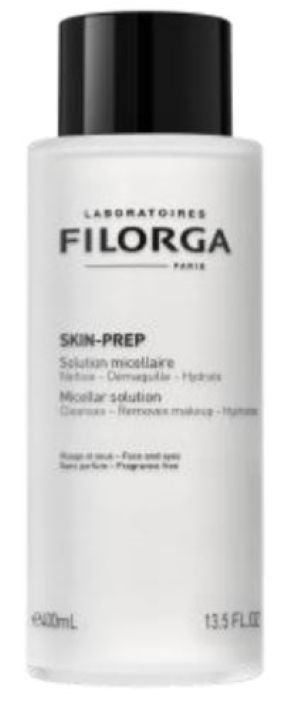 Kuva Filorga Skin Prep Micellar Solution -misellivesi 400 ml