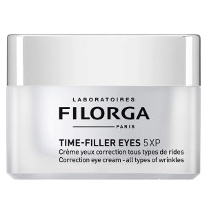 Kuva Filorga Time-Filler Eyes 5XP silmänympärysvoide 15ml