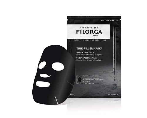 Kuva Filorga Time-Filler Mask kiinteyttävä naamio, 23 g