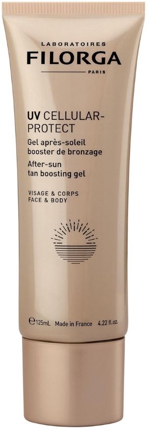 Kuva Filorga UV-Cell Protect After Sun 125 ml