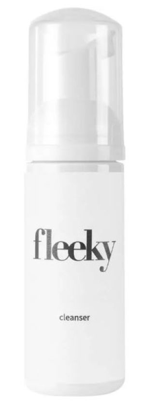 Kuva Fleeky Cleanser - Lash & Brow 50 ml
