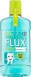 Kuva Flux Junior Hedelmä Minttu, 500 ml
