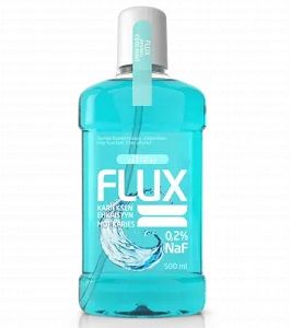 Kuva Flux Original Cool Mint 2 mg/ml 500 ml suuvesi