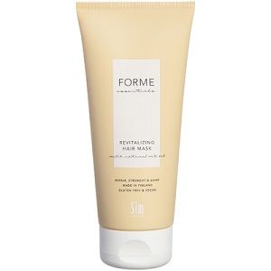 Kuva Forme Revitalizing Hair Mask 200ml
