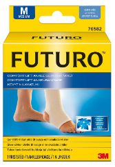 Kuva Futuro Comfort Lift Nilkkatuki M