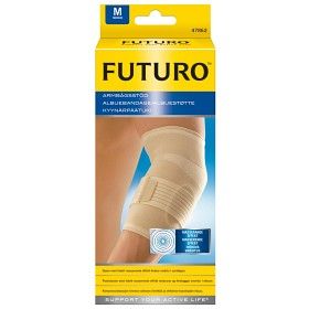 Kuva Futuro kyynärpäätuki koko M
