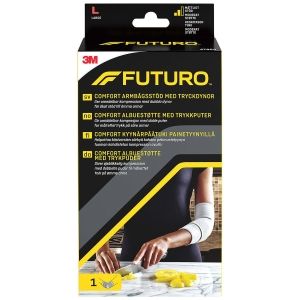 Kuva Futuro kyynärpäätuki koko L