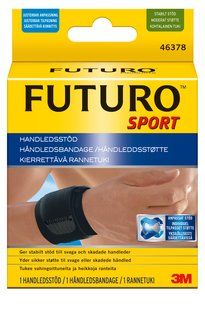 Kuva Futuro Sport säädettävä rannetuki