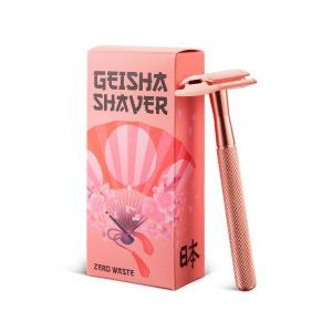 Kuva Geisha Shaver