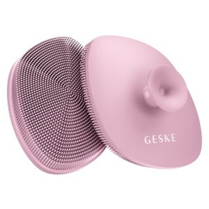 Kuva GESKE Facial Brush | 4 in 1 Pink