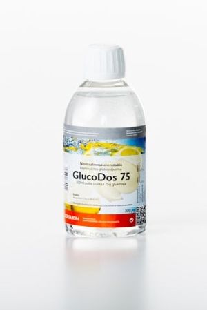 Kuva Glucodos Glukoosijuoma Makia 75g/300ml