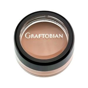 Kuva Graftobian HD Glamour Creme Corrector - Soft Orange 