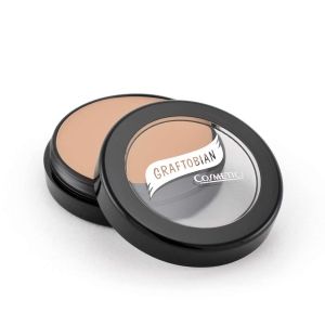Kuva Graftobian HD Glamour Creme Meikkivoide - Olive Glow C