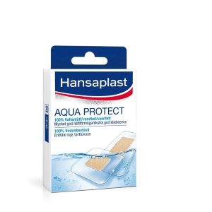 Kuva Hansaplast Aqua Protect erikoislaastari 20 kpl