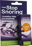 Kuva Helps Stop Snoring suusuihke, 9 ml