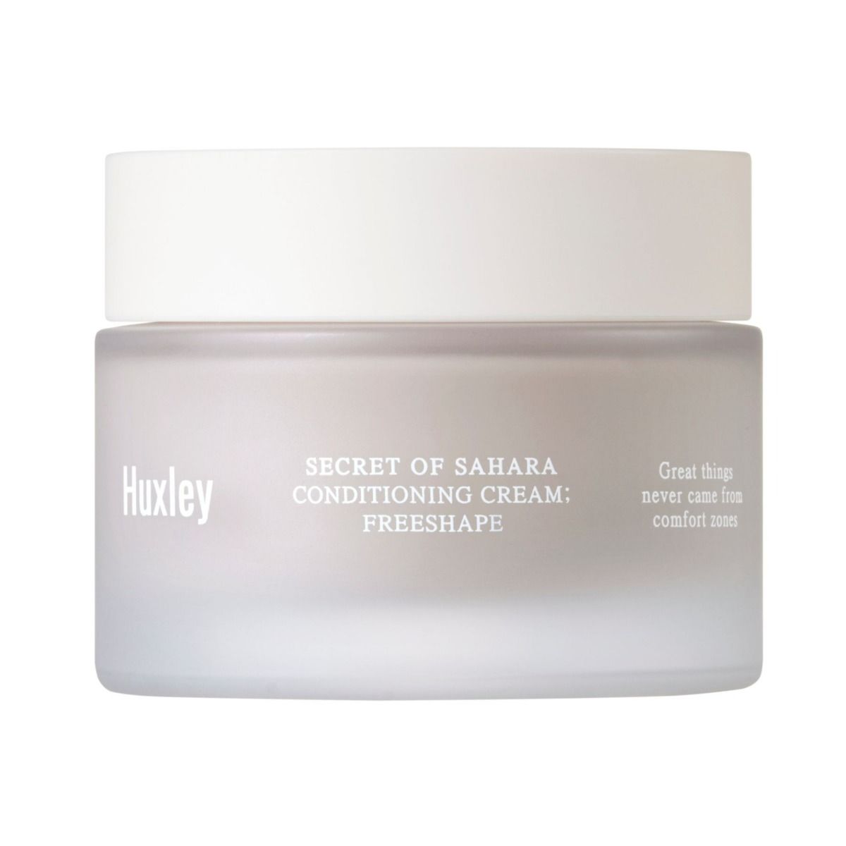 Kuva Huxley Conditioning Cream; Freeshape 50ml