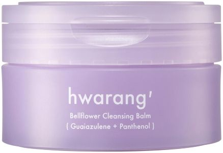 Kuva Hwarang' Bellflower Cleansing Balm 30ml