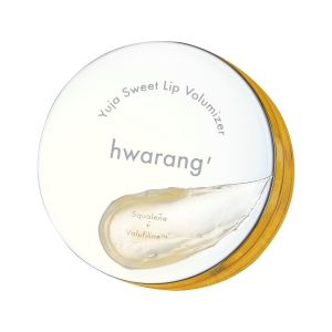 Kuva Hwarang' Omija Glow Lip Mask 15ml