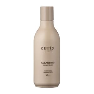 Kuva IdHAIR Curly Xclusive Cleansing Conditioner 250 ml