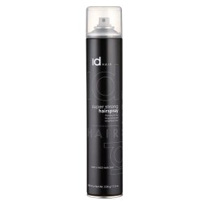 Kuva IdHAIR Essentials Super Strong Hair Spray 500 ml