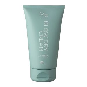 Kuva IdHAIR New Me Blow Dry Cream 150 ml