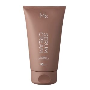 Kuva IdHAIR New Me Serum Cream 150 ml