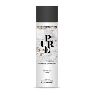 Kuva PURE No Yellow Mask 300 ml