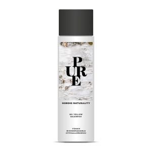 Kuva PURE No Yellow Shampoo 300 ml