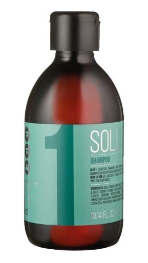 Kuva PT IdHAIR SOLUTIONS NO.1 - Normal or Greasy Scalp Shampoo 300 ml