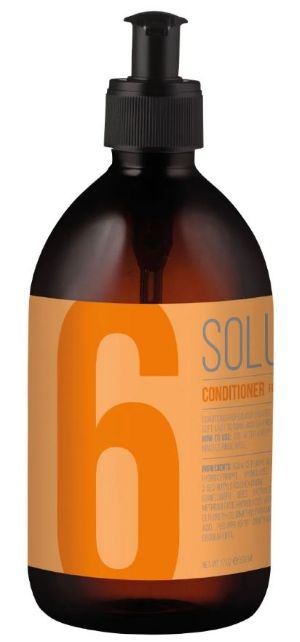 Kuva PT IdHAIR SOLUTIONS NO.6 - Conditioner 500ml