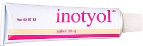 Kuva Inotyol salva, 30 g