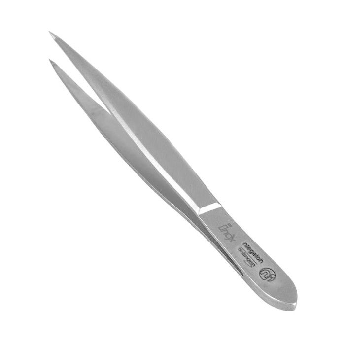 Kuva Inox Pinsetit Terävä, 1 kpl
