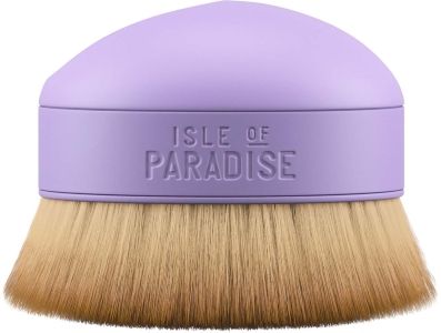 Kuva Isle of Paradise Kabuki Brush